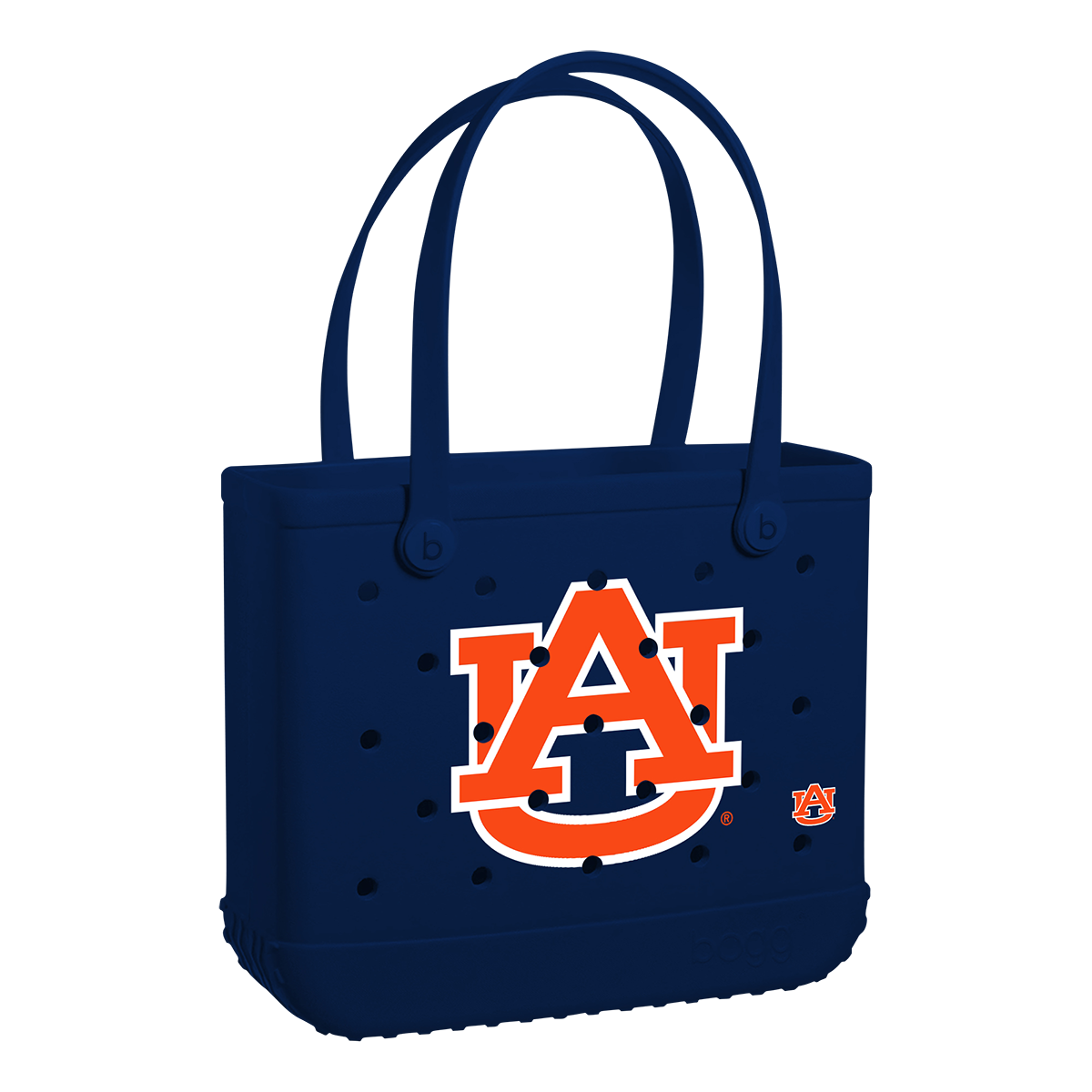 Baby Bogg Bag - Auburn Tigers - Easy Game Day Tote