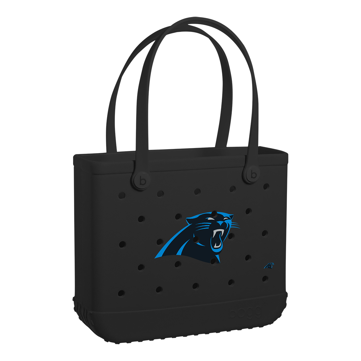 Baby Bogg Bag - Carolina Panthers - Outdoor Sandbar Fit
