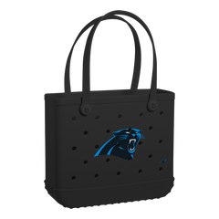 Baby Bogg Bag - Carolina Panthers - Outdoor Sandbar Fit