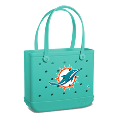 Baby Bogg Bag - Miami Dolphins - Bright Seaside Carry