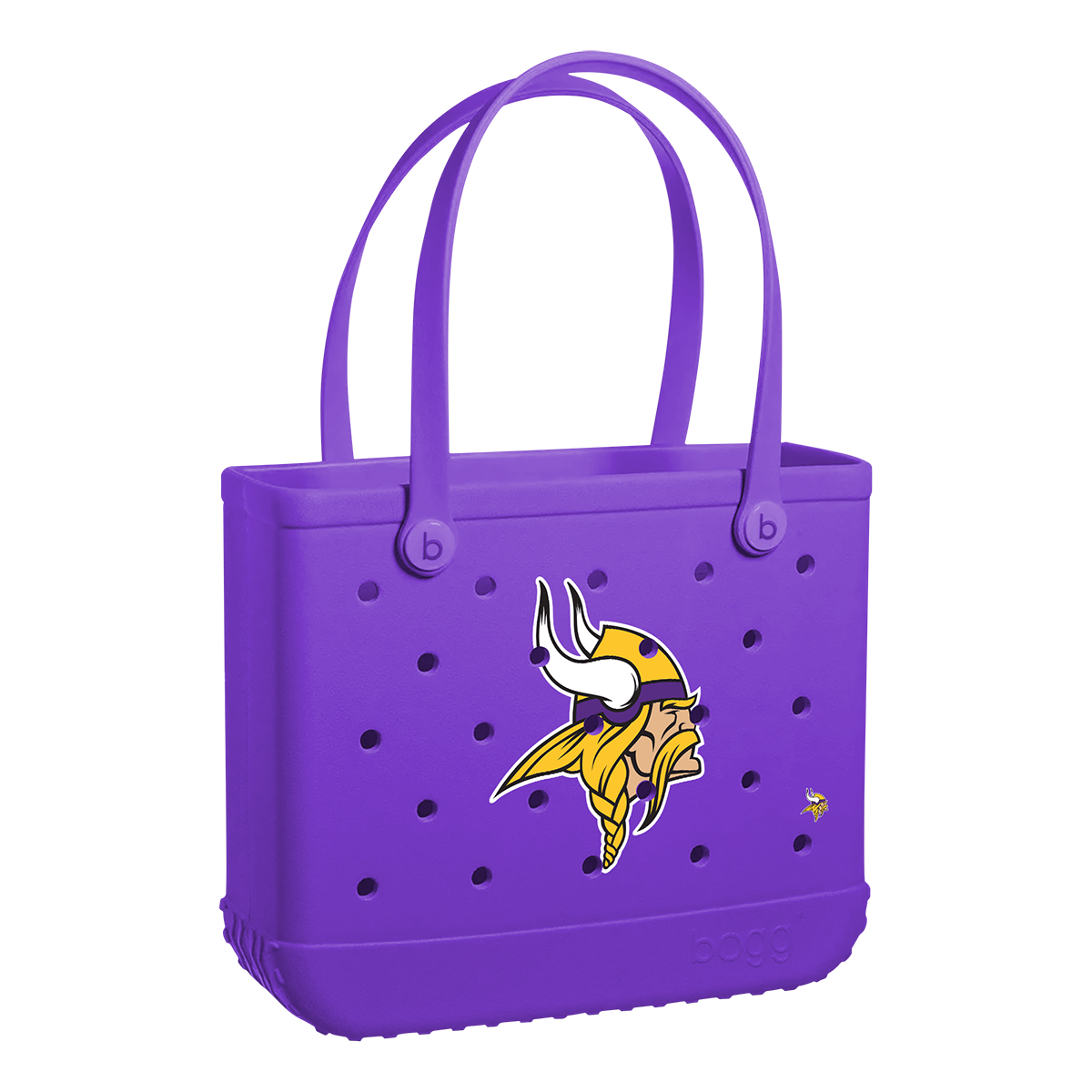 Baby Bogg Bag - Minnesota Vikings - Bright Beach Essential