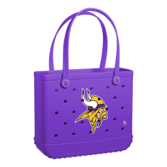 Baby Bogg Bag - Minnesota Vikings - Bright Beach Essential