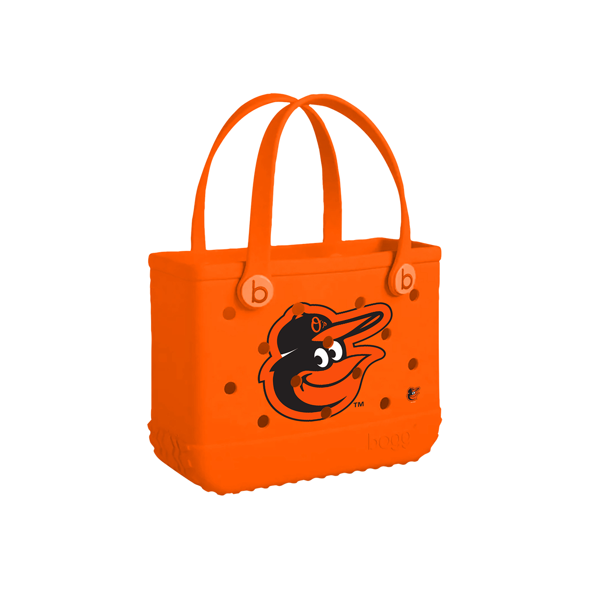 Bitty Bogg Bag - Baltimore Orioles - Fresh Marina Pack