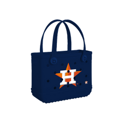 Bitty Bogg Bag - Houston Astros - Fresh Road Trip Tote