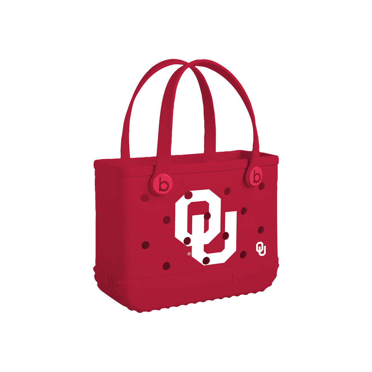Bitty Bogg Bag - Oklahoma Sooners - Outdoor Resort Essential