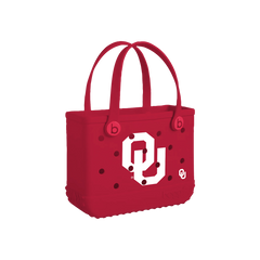 Bitty Bogg Bag - Oklahoma Sooners - Outdoor Resort Essential