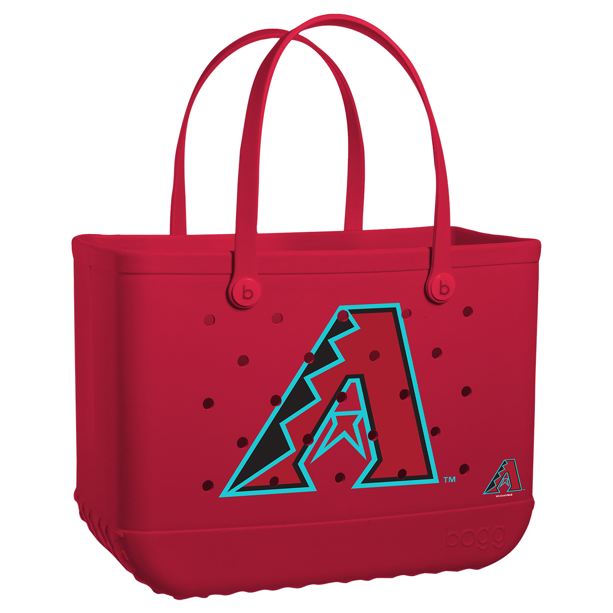 Original Bogg Bag - Arizona Diamondbacks - Lite Family Tote