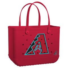 Original Bogg Bag - Arizona Diamondbacks - Lite Family Tote
