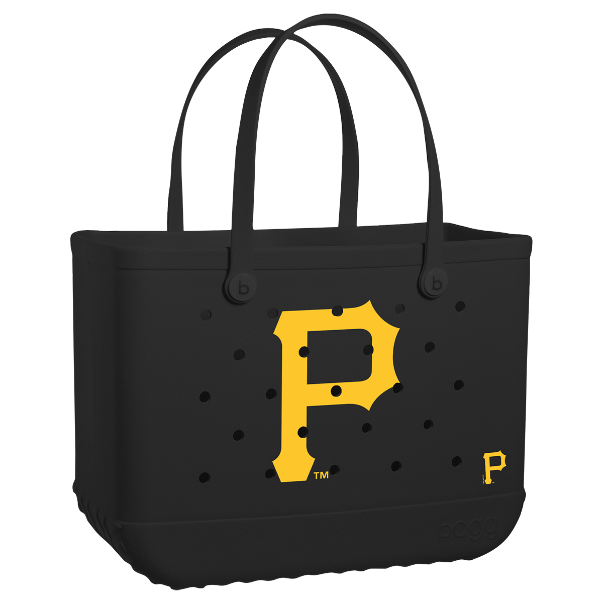 Original Bogg Bag - Pittsburgh Pirates - Outdoor Dockside Essential
