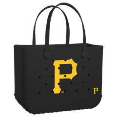Original Bogg Bag - Pittsburgh Pirates - Outdoor Dockside Essential