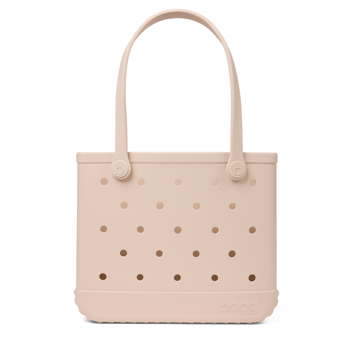 Baby Bogg Bag - Freshly Pressed Linen - Modern Travel Choice
