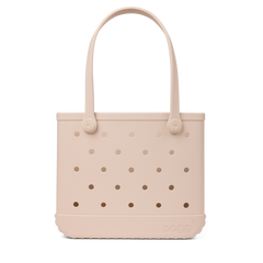 Baby Bogg Bag - Freshly Pressed Linen - Modern Travel Choice