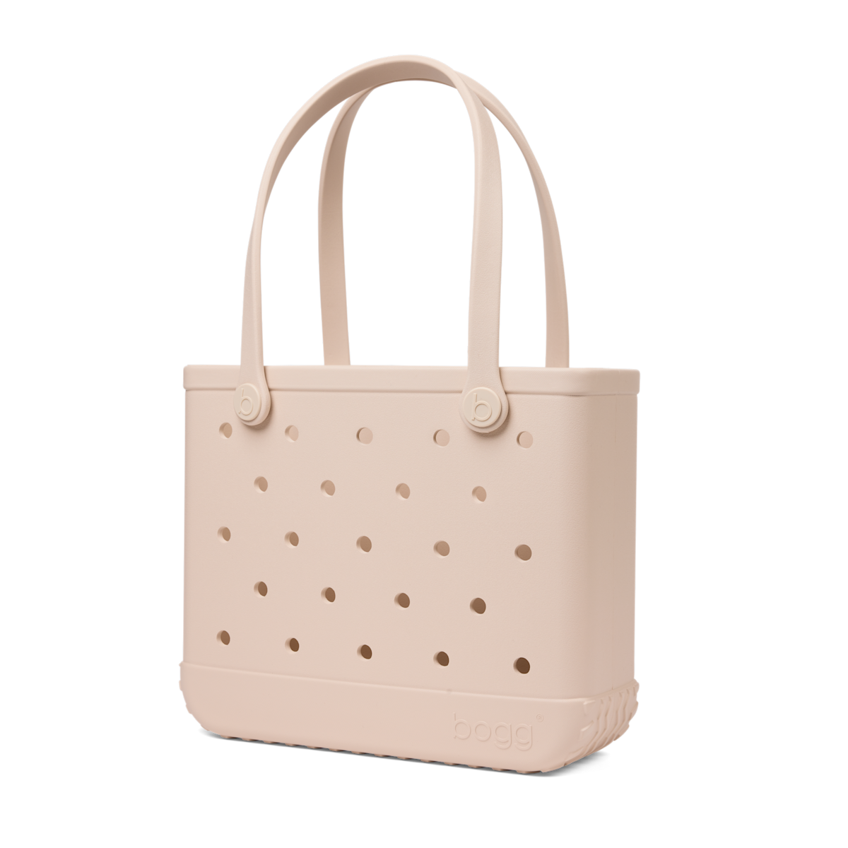 Baby Bogg Bag - Freshly Pressed Linen - Modern Travel Choice