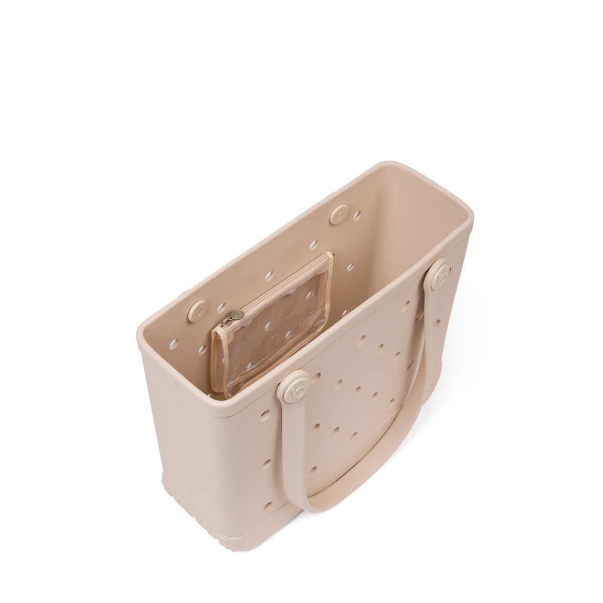 Baby Bogg Bag - Freshly Pressed Linen - Modern Travel Choice