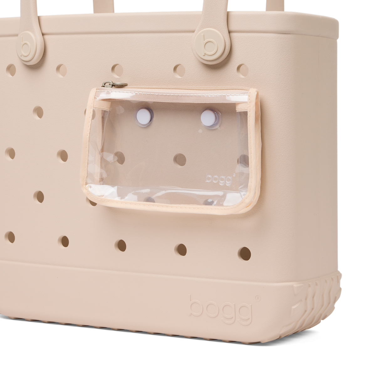 Baby Bogg Bag - Freshly Pressed Linen - Modern Travel Choice
