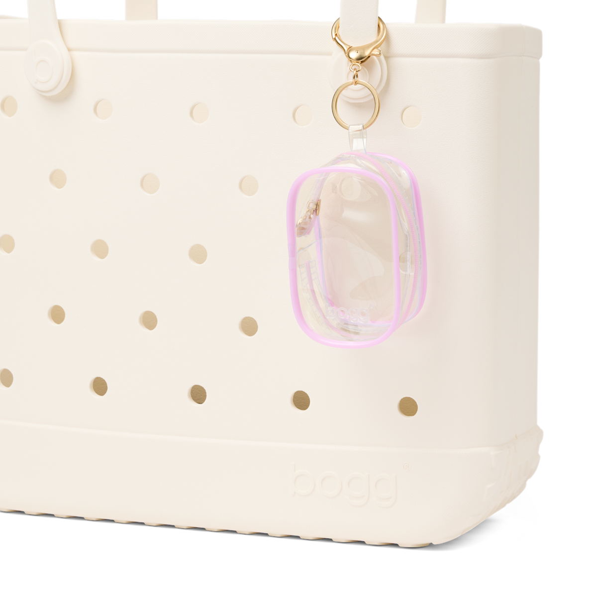 Bubble Bogg - Pink Taffy - Sunny Family Ready
