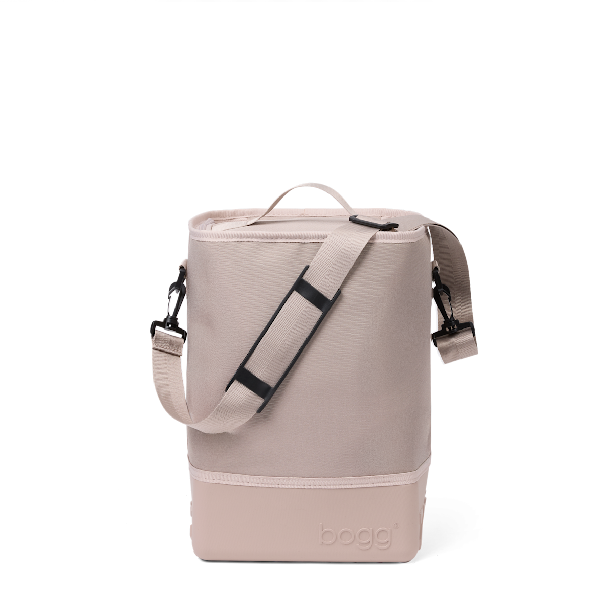 Bogg Brrr Half Cooler - Mushroom - Daily Fit