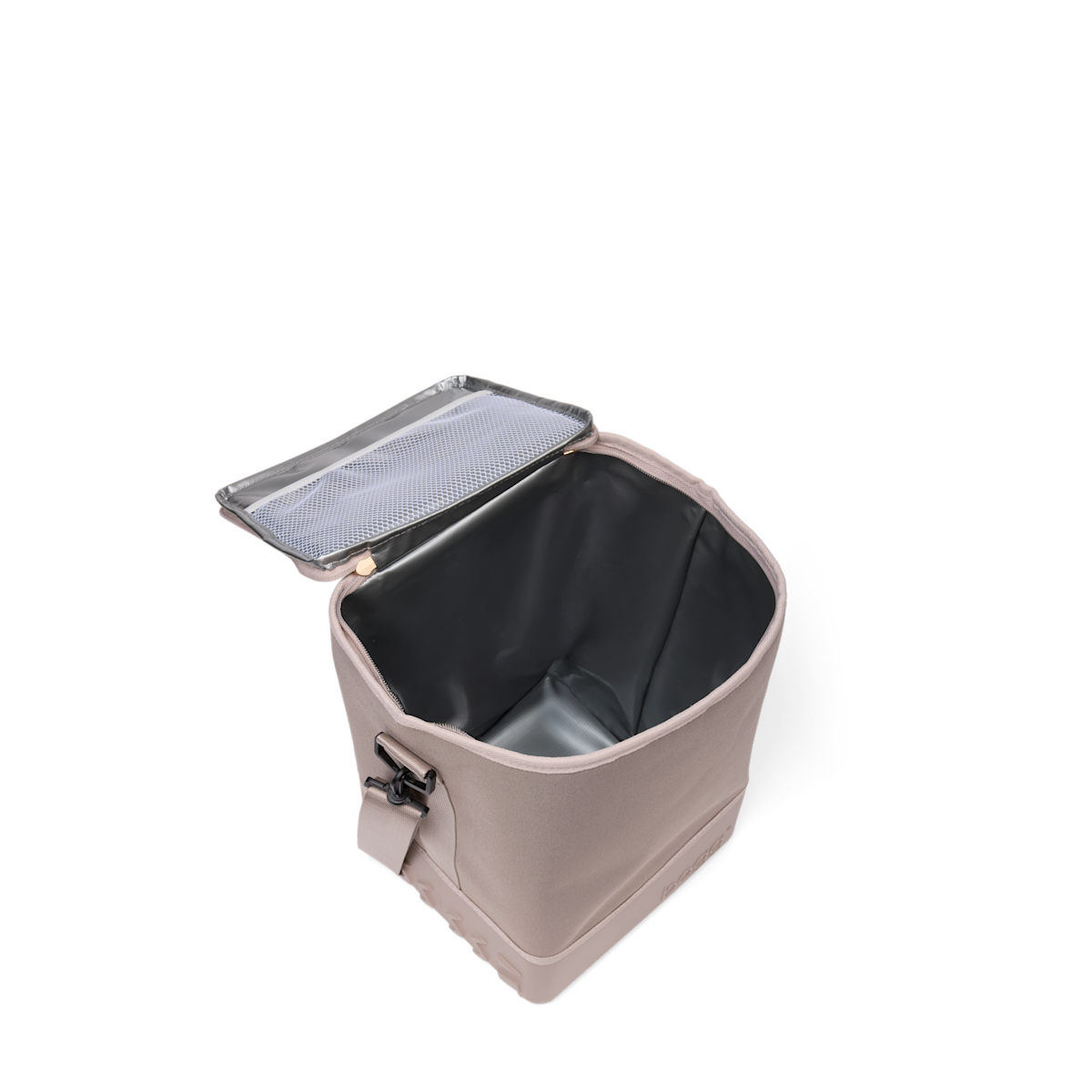Bogg Brrr Half Cooler - Mushroom - Daily Fit