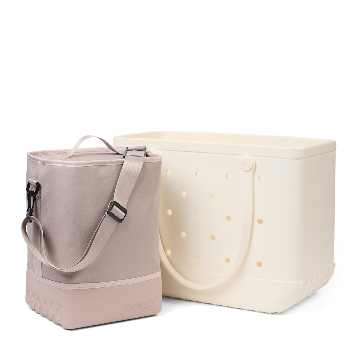 Bogg Brrr Half Cooler - Mushroom - Daily Fit
