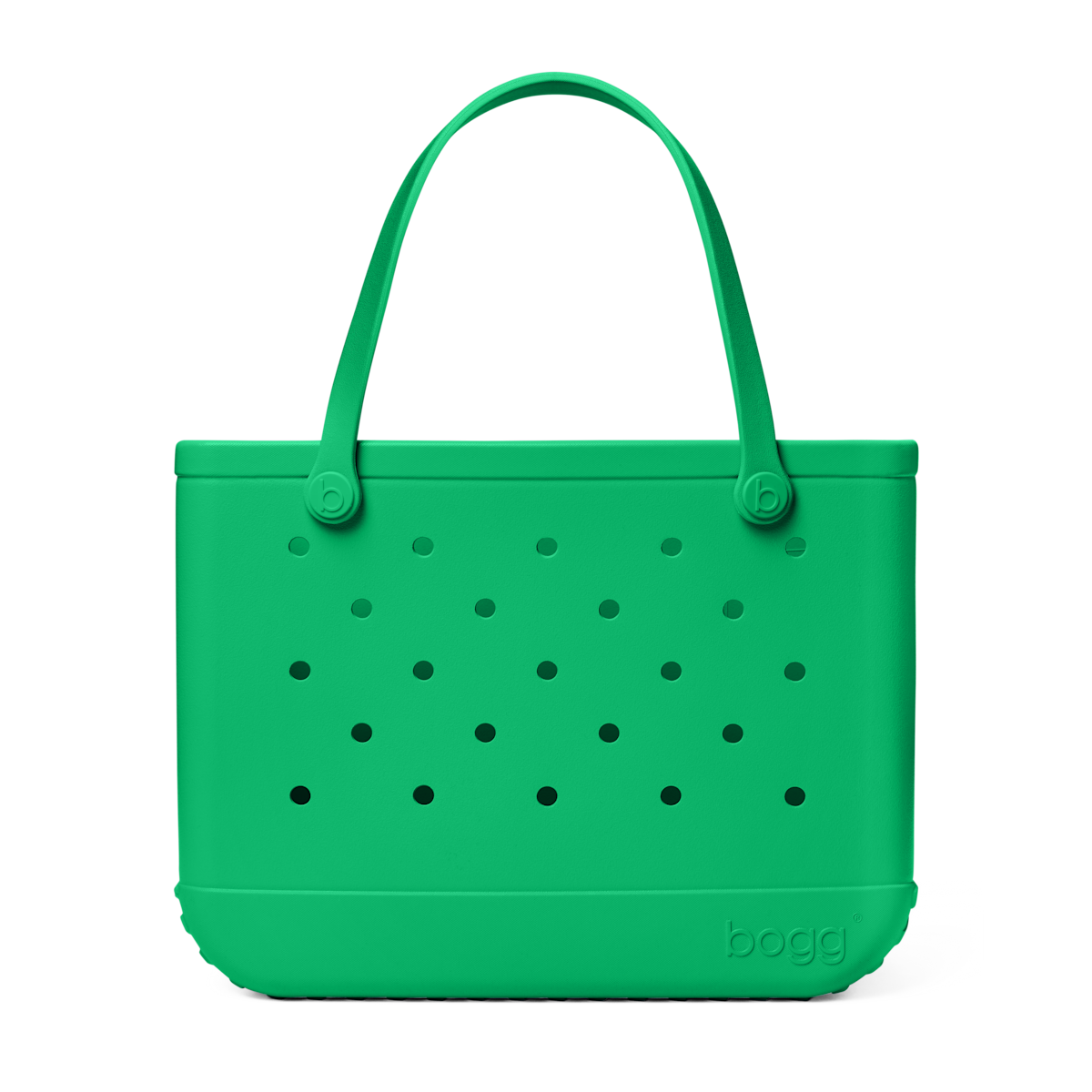 Original Bogg Bag - Green with Envy - Holiday Choice