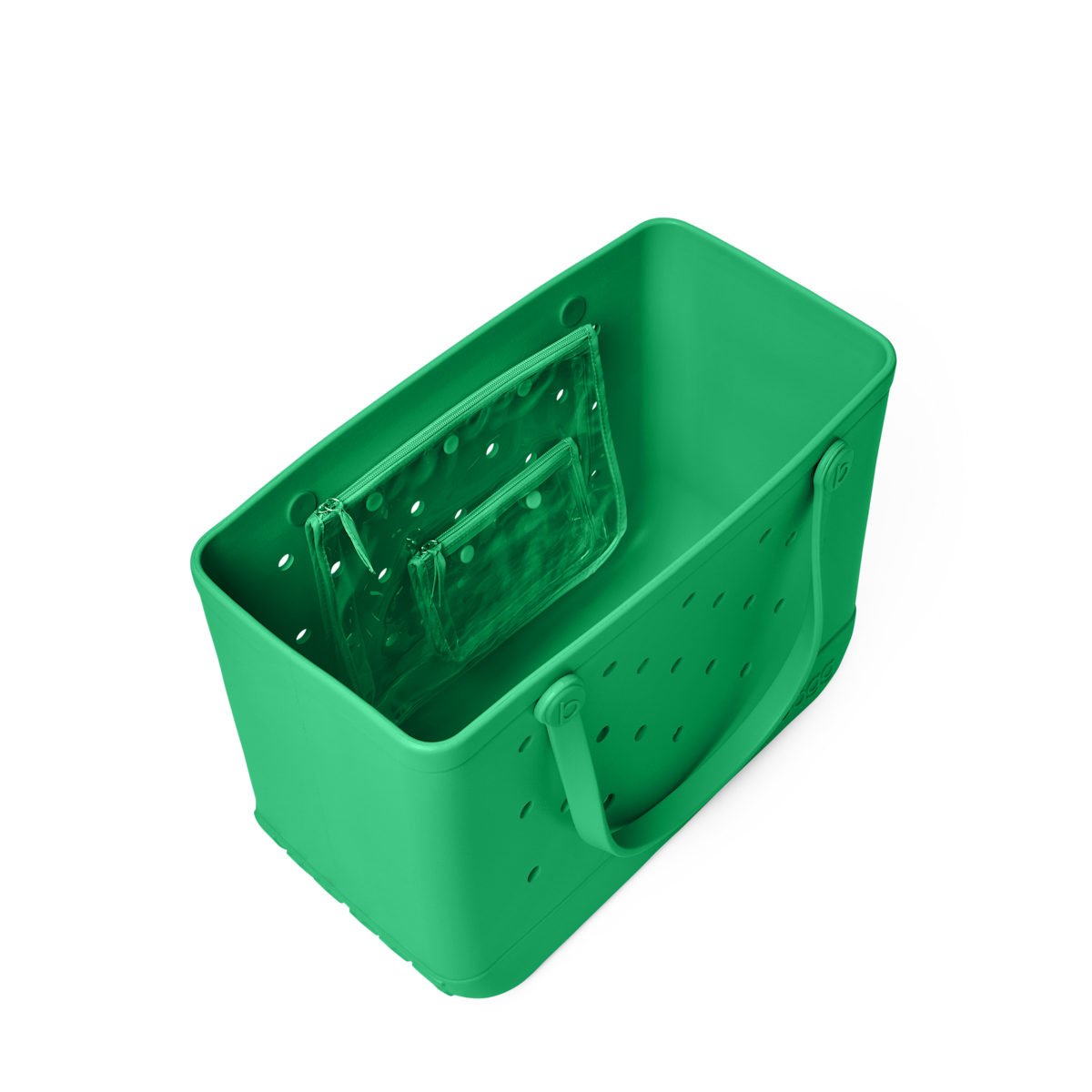 Original Bogg Bag - Green with Envy - Holiday Choice