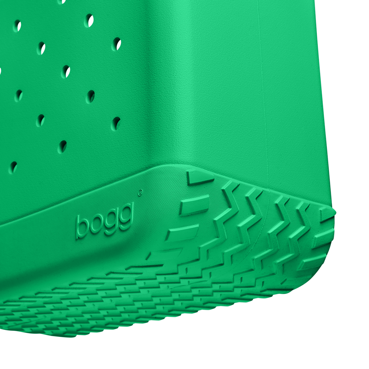 Original Bogg Bag - Green with Envy - Holiday Choice