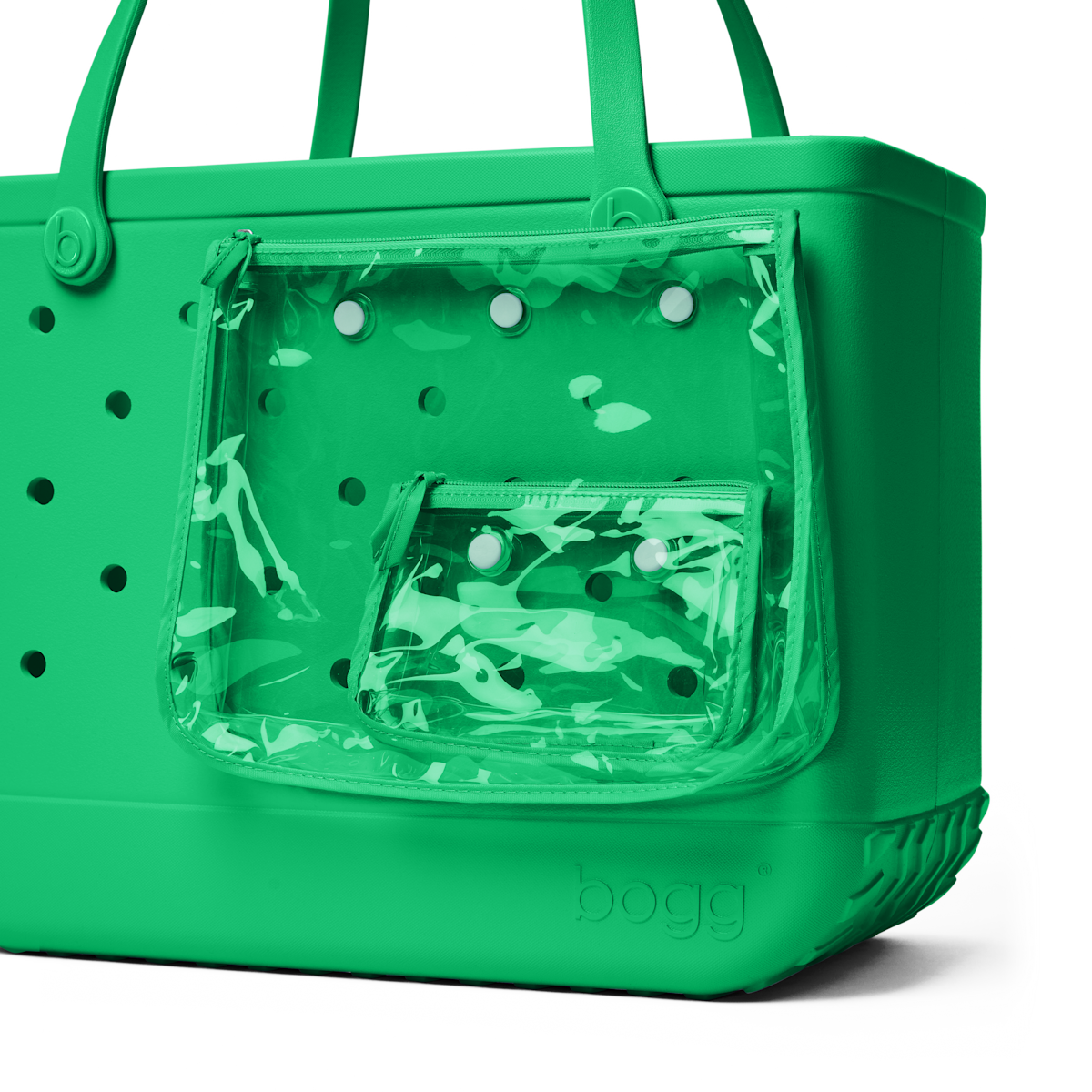 Original Bogg Bag - Green with Envy - Holiday Choice