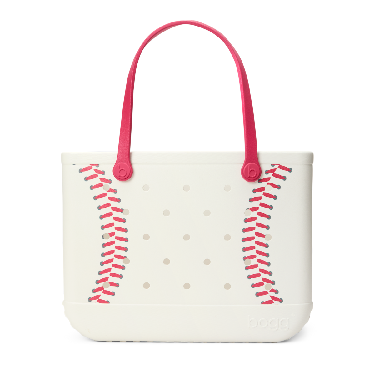 Original Bogg Bag - Homerun - Soft Family Escape