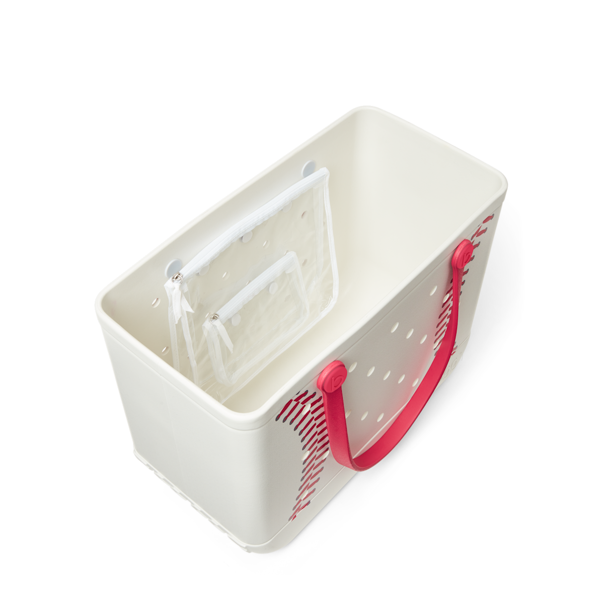 Original Bogg Bag - Homerun - Soft Family Escape