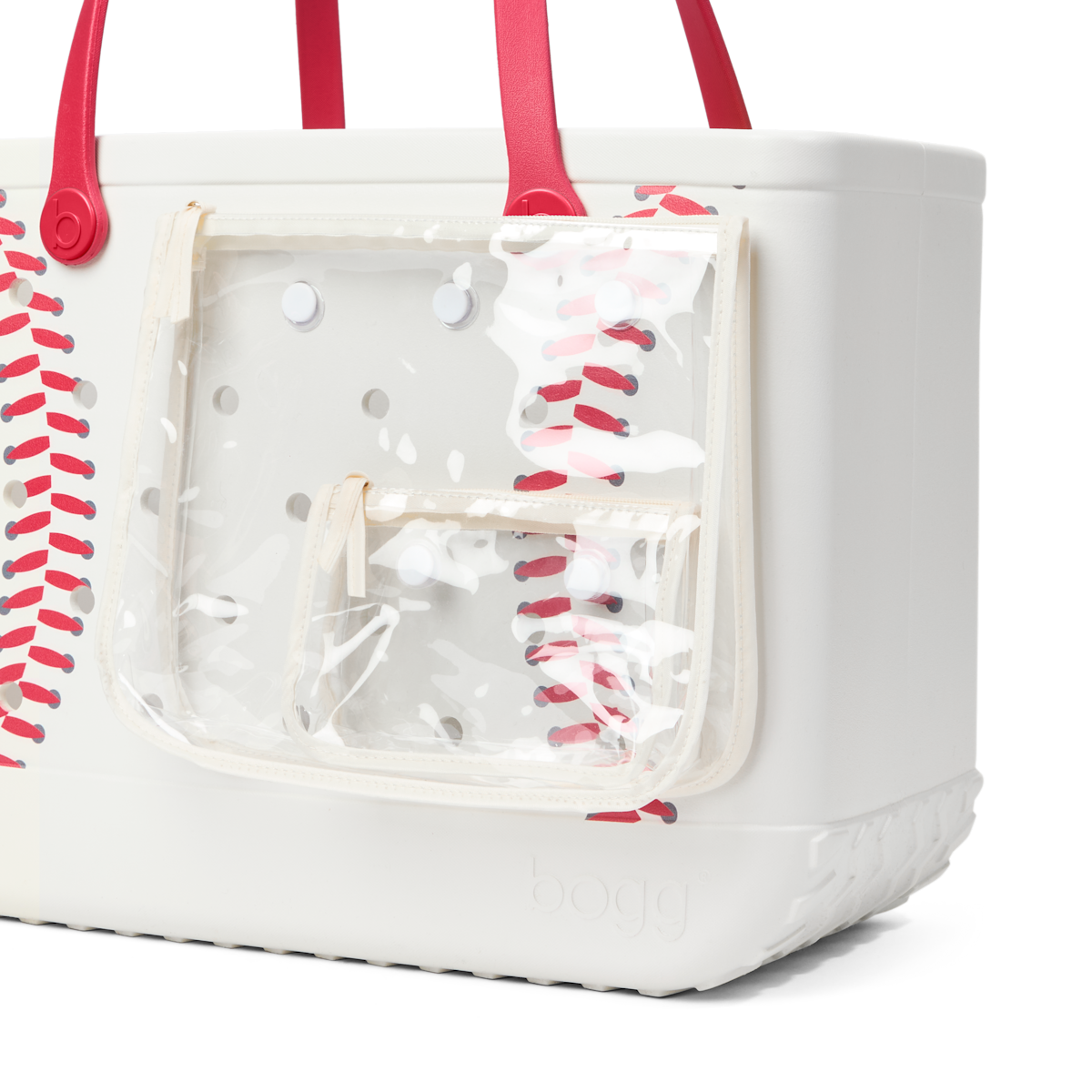 Original Bogg Bag - Homerun - Soft Family Escape