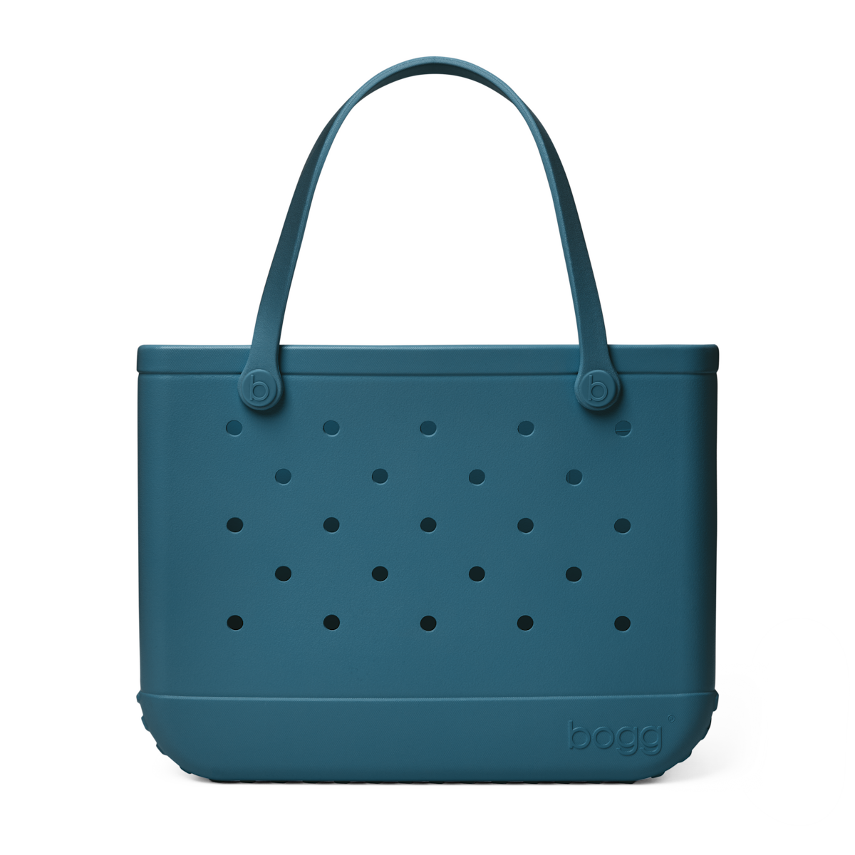 Original Bogg Bag - Blue Lagoon - Soft Family Essential