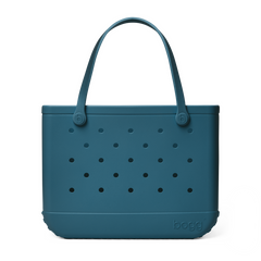 Original Bogg Bag - Blue Lagoon - Soft Family Essential