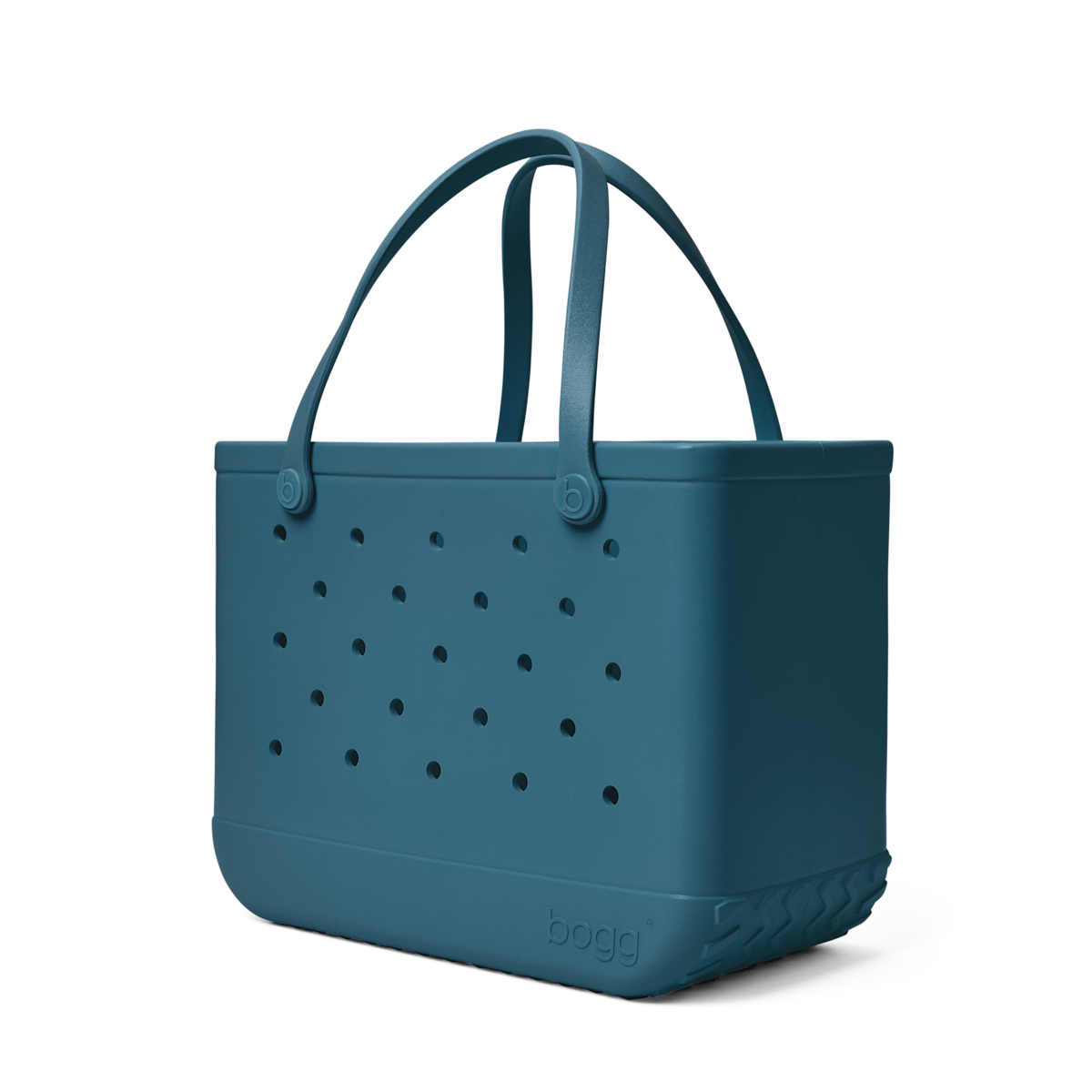 Original Bogg Bag - Blue Lagoon - Soft Family Essential