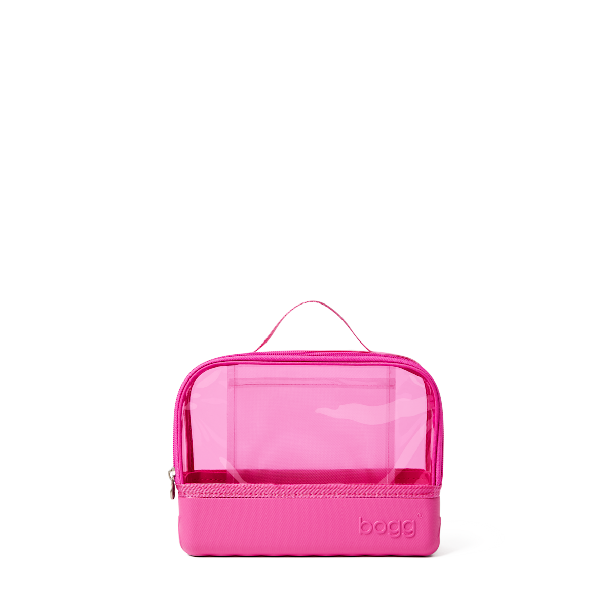 Boggs N' Ends - Haute Pink - Fresh Seaside Pack