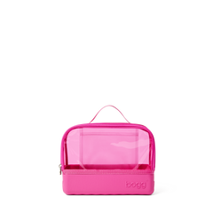Boggs N' Ends - Haute Pink - Fresh Seaside Pack
