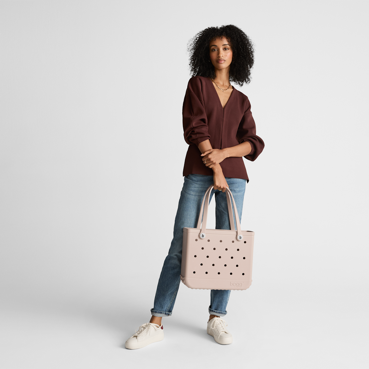 Baby Bogg Bag - Freshly Pressed Linen - Modern Travel Choice
